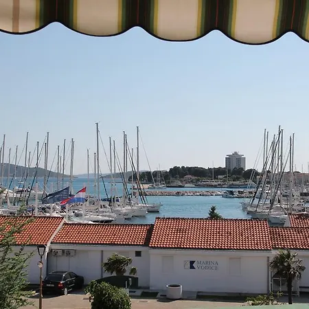Artina Apartament Vodice