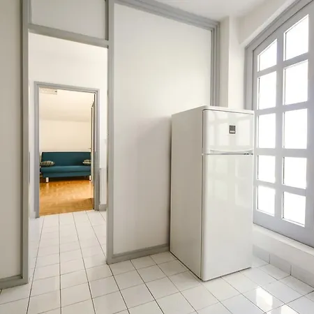 Apartament Artina Vodice