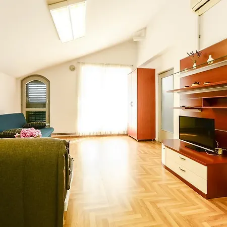 Apartament Artina Vodice