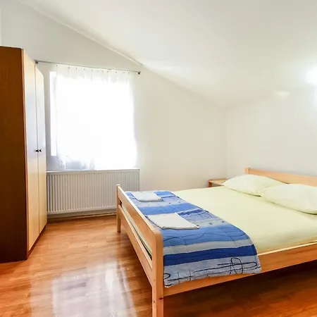 Apartament Artina