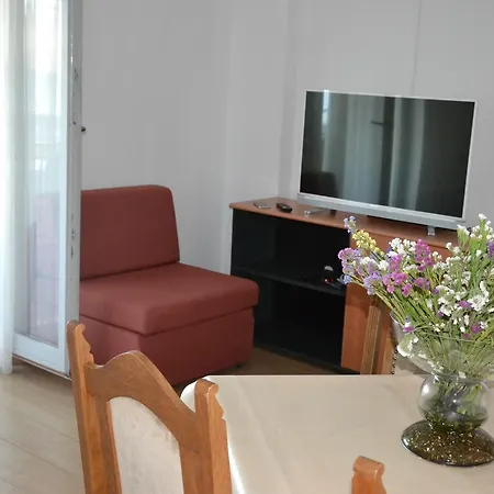 Apartament Artina