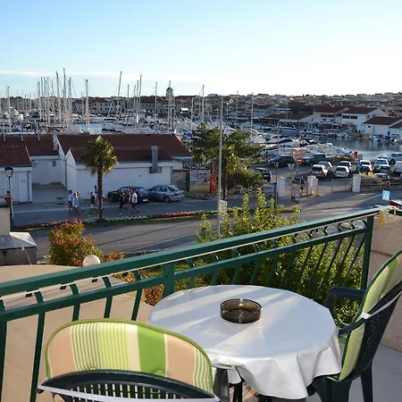 Artina Apartament Vodice
