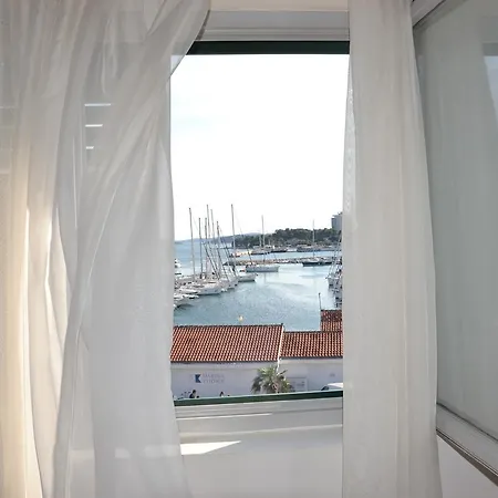 Apartament Artina Vodice