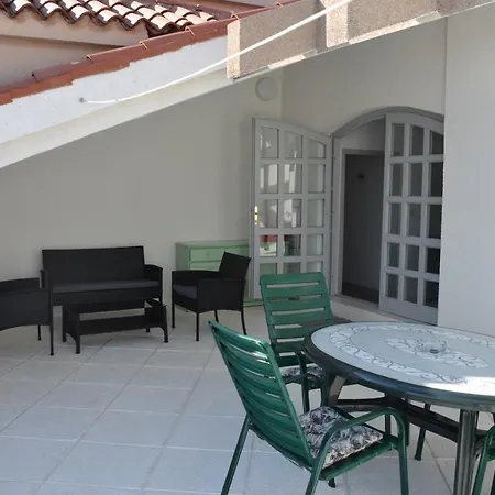 Apartament Artina Vodice